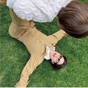 The Only Jane Jump One Jumpsuit